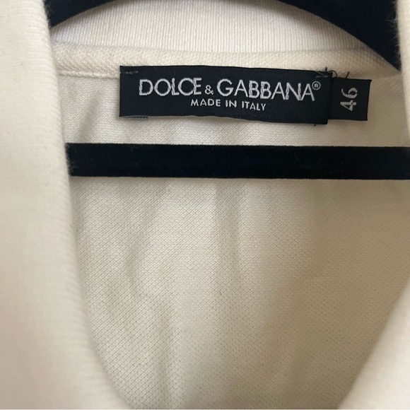 D&G Authentic Poll with Silver Plaque - Picture 2 of 5